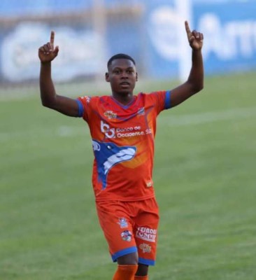 Top 15: Los jugadores del fútbol hondureño que estarán disponibles en el mercado como agentes libres en diciembre