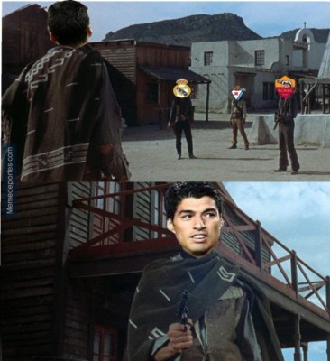 ¡El Barcelona ríe con todos los memes a su favor tras goleadas!