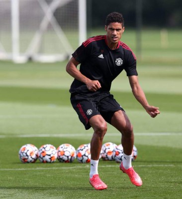 Cristiano Ronaldo, con diferencia abismal: Salen a la luz los extravagantes sueldos de los futbolistas del United&nbsp;&nbsp;