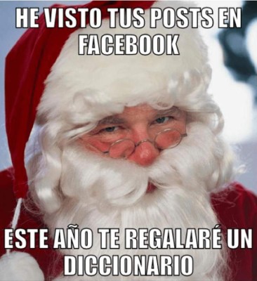 Los memes más divertidos de Navidad que le dan la vuelta al mundo