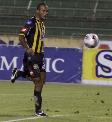 ¡LÁSTIMA! Los jugadores hondureños que tuvieron que retirarse por una lesión&nbsp;