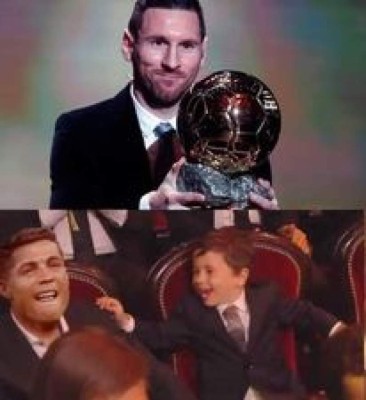 Los jocosos memes que dejó la tremenda remontada del United con Cristiano Ronaldo como protagonista