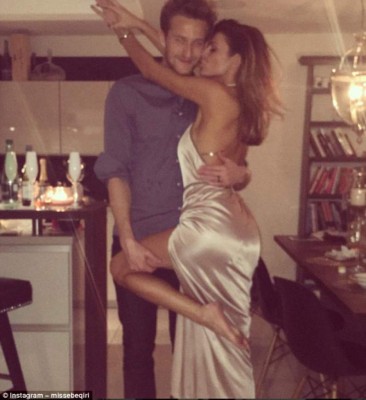 FOTOS: El festejo de Año Nuevo de las estrellas del deporte mundial