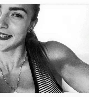 Conocé a Melissa Herrera, una de las futbolistas más hermosas de Centroamérica