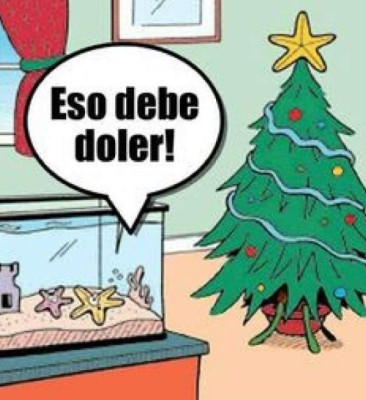 IMPERDIBLES: Los mejores y más divertidos memes de la navidad 2018