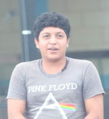 Fotos: Los detenidos por estar supuestamente involucrados en la tragedia del Nacional