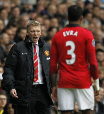 Premier League inglesa en imágenes