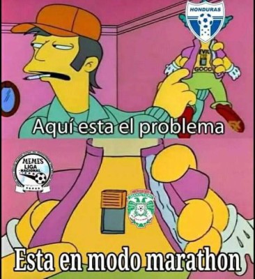 Cómo duelen: Los memes contra la Selección de Honduras tras la paliza de Brasil