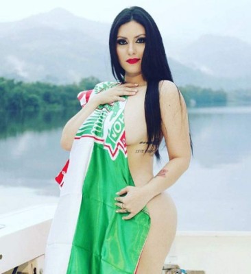 TOP 20: Las novias, esposas y aficionadas más bellas de las semifinales del Clausura