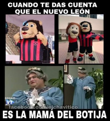 Las crueles burlas contra el Alajuelense tras la derrota contra Olimpia