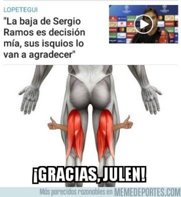 Acribillan con memes al Real Madrid tras perder en Champions ante CSKA