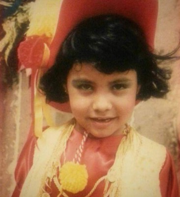 Se celebra el Bicentenario: Los famosos hondureños que desfilaron un 15 de septiembre