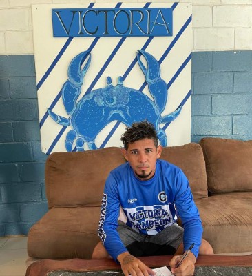 MERCADO: Vida y Victoria presentan fichajes; nuevo legionario a Costa Rica y otro cerca de irse a la India