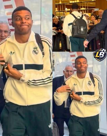 La sorpresa que se llevó Mbappé, protesta en Barcelona y el estreno en el Camp Nou