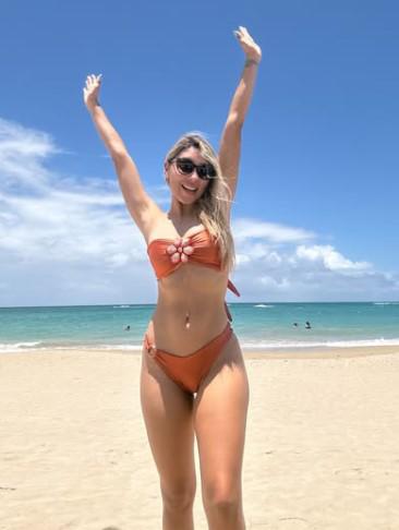 Keylor Navas toma rotunda decisión en México y su hermana reacciona: ¿quién es y a qué se dedica?