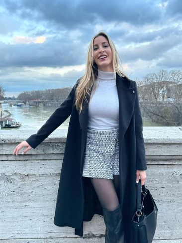 ¿Su nueva ilusión? Iker Casillas es captado en cena romántica con preciosa periodista deportiva en un lugar mágico