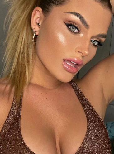 Fue a una tremenda fiesta de futbolistas en Barcelona y se llevó una terrible experiencia: “Salí de allí llorando...”