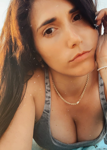 ¡Ella tuvo la iniciativa! La esposa del ‘Dibu’ Martínez revela cómo se conocieron: ‘‘No, vení a mi departamento y tomamos un café’’