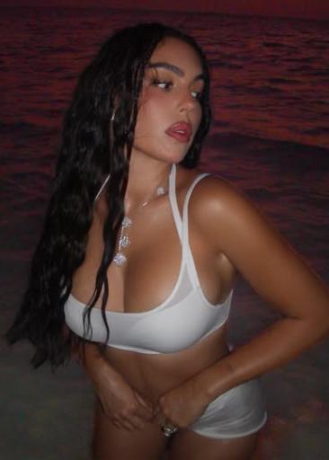 Cristiano Ronaldo revela cuándo se casará con Georgina y cómo le propuso matrimonio: Ahí supe que era la mujer de mi vida