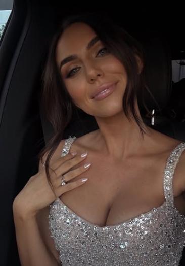 El escándalo de un jugador que engañó a su esposa con la mejor amiga: Fui traicionada de la manera más inimaginable