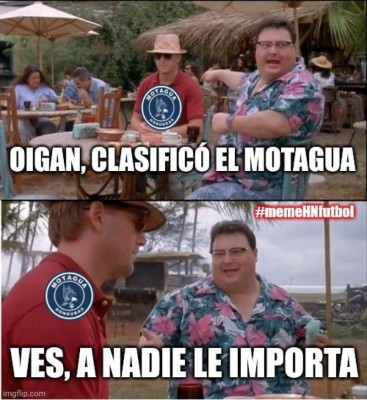 Los crueles memes de la jornada 18 del torneo Apertura; Real España y Vida, protagonistas