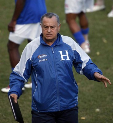 La triste realidad de los campeones de Honduras en la Copa Uncaf 2011