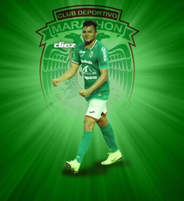 El prometedor equipazo que ha armado Héctor Vargas con el Marathón