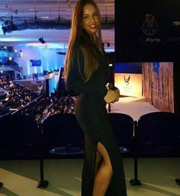 GALERÍA: Así es la criminóloga a la que todos los hombres se le corren