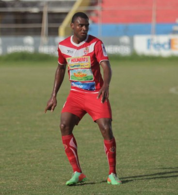 ¡Tiembla Olimpia! Costly también se puede marchar rumbo a Estados Unidos