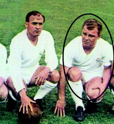 FOTOS: Los jugadores que nunca viste con la camiseta contraria