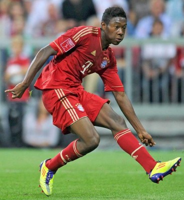 Fotos: El equipo ideal que quiere Florentino Pérez para su Real Madrid