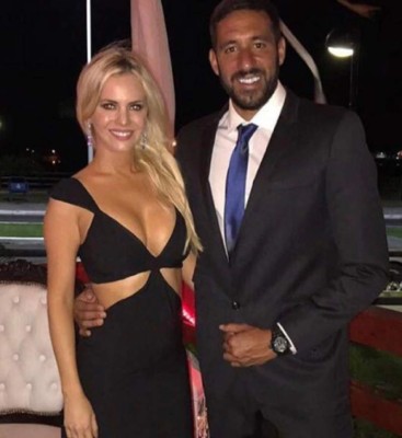 ¿Qué fue de Jonás Gutiérrez? Uno de los referentes de Maynor Figueroa que venció el cáncer