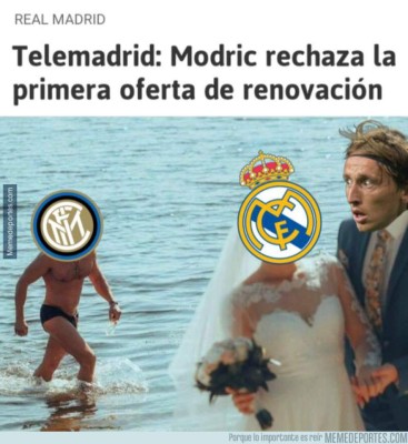Imperdibles: Los mejores memes del fin de año en el mundo del fútbol