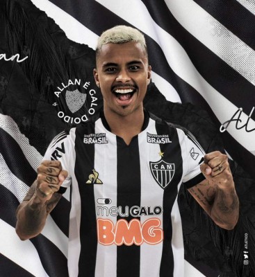 Fichajes: Barcelona hace oferta por brasileño, Real Madrid con baja y Neymar es noticia&nbsp;&nbsp;&nbsp;