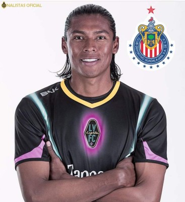 Liga MX: Chivas es víctima de los memes por sus fichajes 'bomba' para el Clausura 2020&nbsp;&nbsp;