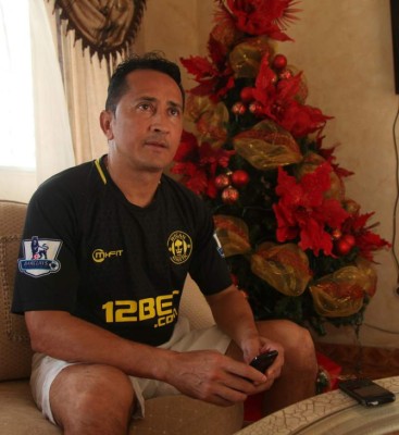 Resultados de los personajes ligados al deporte en las elecciones primarias