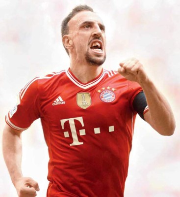 TOP: Los 15 jugadores que debieron jugar en el Barcelona