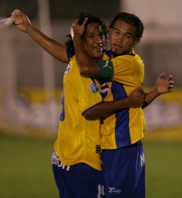 TOP: Futbolistas que quizás no sabías que jugaron en este equipo en Honduras