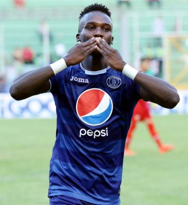 Conocé los 26 guerreros de Honduras para juegos ante EUA y Costa Rica