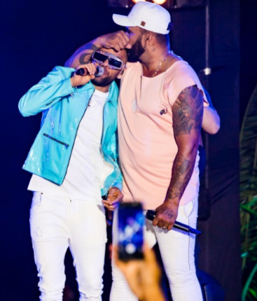 Hermano de Dani Alves arremete contra Joana Sanz tras anunciar la ruptura: “La digna que está sufriendo...”