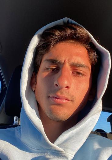 Hijo de Rafa Márquez se retiró del fútbol con apenas 22 años y revela los motivos: Ahora lo único que me queda...