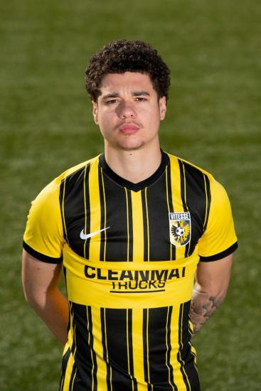 Quiénes son y dónde juegan: los rostros de Curazao a los que enfrentará Honduras en los octavos del Premundial Sub-20