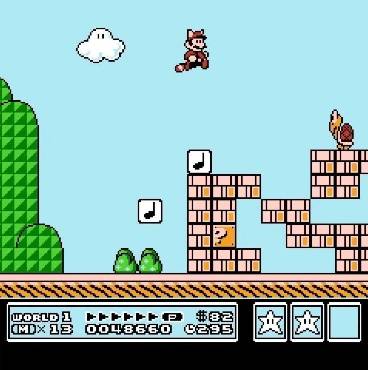 Y hablando que clásicos que no envejecen, un vistazo más profundo a Super Mario Bros. 3