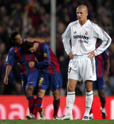 Los fichajes 'bomba' que sonaron, pero que nunca se dieron en Europa