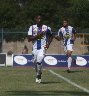 Vida-Victoria: las últimas figuras destacadas en el clásico ceibeño hace cinco años