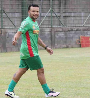 El presente de la Selección de Honduras campeona de Uncaf en 2011