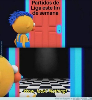 Neymar, Ibrahimovic y Bartomeu, las víctimas favoritas de los memes de la semana &nbsp;&nbsp;&nbsp;