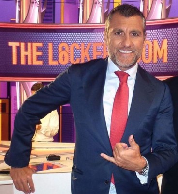 ¿Salió de la quiebra? Así es la vida de Christian Vieri tras su retiro del fútbol