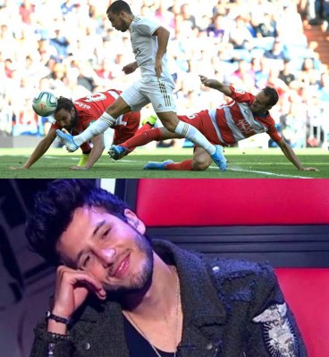 Los memes recuerdan al Barcelona tras el triunfo del Real Madrid ante Granada