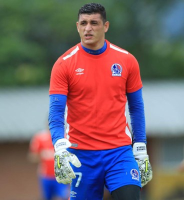 ¡La 10 cambió de dueño! Los números que lucirán los jugadores del Olimpia